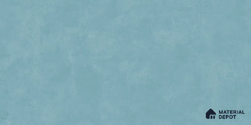 Stone Floor & Wall Tile TL 10845 Chroma Aqua 4 ft x 2 ft Matte Finish Vitrified Tile - 9 mm | 4 Random Designs | Suitable for Living Room, Bedroom & Kitchen