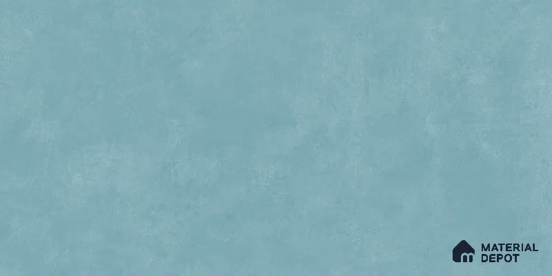 Stone Floor & Wall Tile TL 10845 Chroma Aqua 4 ft x 2 ft Matte Finish Vitrified Tile - 9 mm | 4 Random Designs | Suitable for Living Room, Bedroom & Kitchen