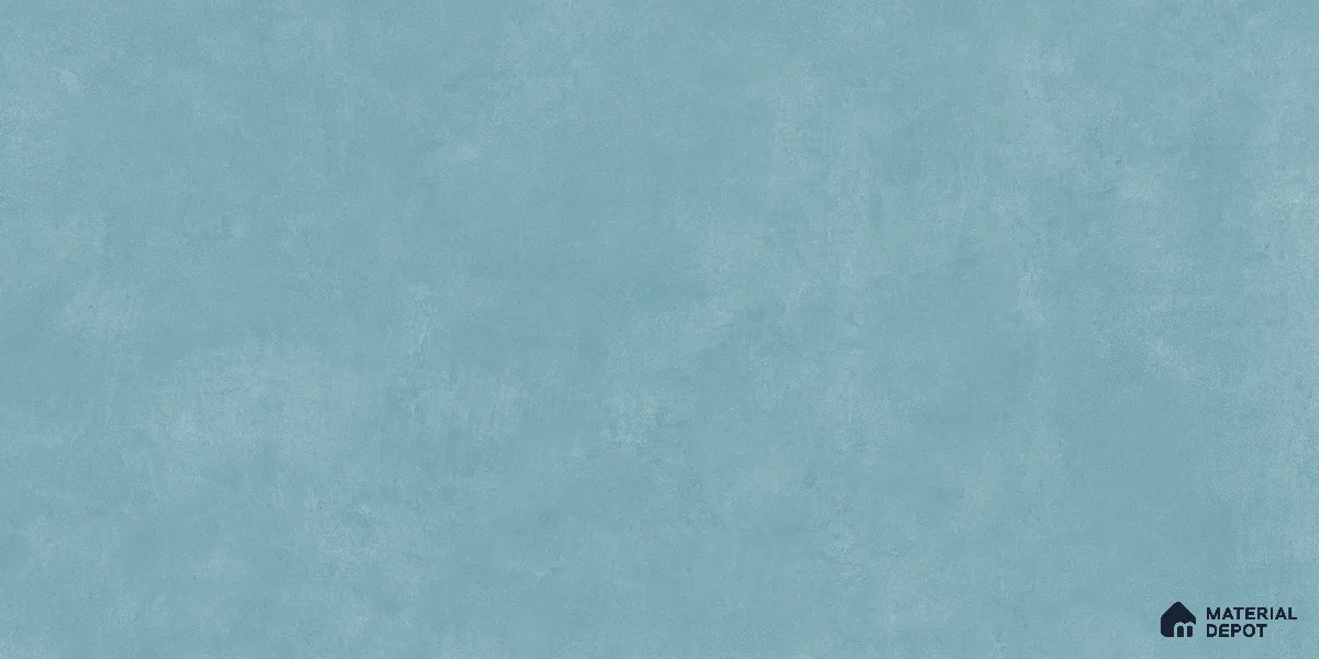 Stone Floor & Wall Tile TL 10845 Chroma Aqua 4 ft x 2 ft Matte Finish Vitrified Tile - 9 mm | 4 Random Designs | Suitable for Living Room, Bedroom & Kitchen