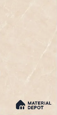 Marble Floor & Wall Tile TL 12009 B Eternal Beige Infinity 4 ft x 2 ft Matte Finish Vitrified Tile - 9 mm 