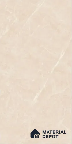 Marble Floor & Wall Tile TL 12009 B Eternal Beige Infinity 4 ft x 2 ft Matte Finish Vitrified Tile - 9 mm 