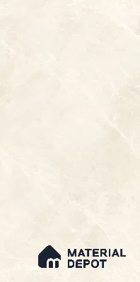 Marble Floor & Wall Tile TL 11945 B Tusk Crema Infinity 4 ft x 2 ft Glossy Finish Vitrified Tile - 9 mm