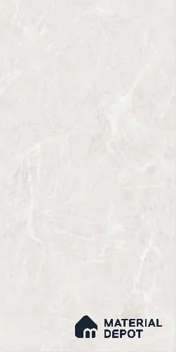 Marble Floor & Wall Tile TL 12009 Eternal Bianco Infinity 4 ft x 2 ft Matte Finish Vitrified Tile - 9 mm 