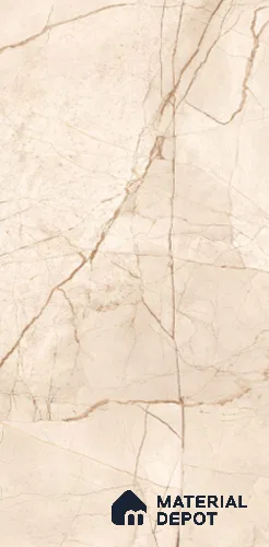 Tile TL 12442  4 ft x 2 ft Vitrified  Finish Tile - 9 mm