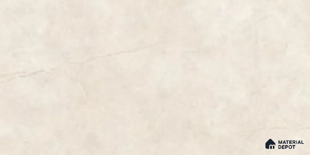 Marble Floor & Wall Tile TL 11997 Quios Crema 4 ft x 2 ft Matte Finish Vitrified Tile - 9 mm