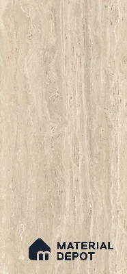Tile TL 12437 B  4 ft x 2 ft Vitrified  Finish Tile - 9 mm
