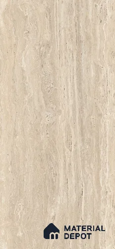 Tile TL 12437 B 4 ft x 2 ft Vitrified Finish Tile - 9 mm