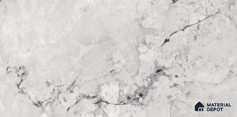 Tile TL 12425  4 ft x 2 ft Vitrified  Finish Tile - 9 mm