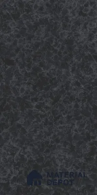 Marble Floor & Wall Tile TL 10855 C Bravit Nero 4 ft x 2 ft High Gloss Finish Vitrified Tile - 9 mm | 6 Random Designs | Suitable for Living Room, Bedroom & Kitchen