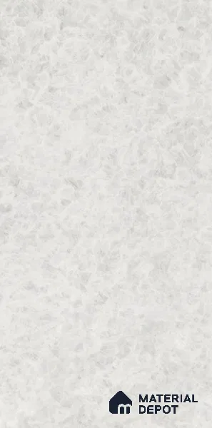 Marble Floor & Wall Tile TL 10855 Bravit Pearl 4 ft x 2 ft Glossy Finish Vitrified Tile - 9 mm | 6 Random Designs | Suitable for Living Room, Bedroom & Kitchen