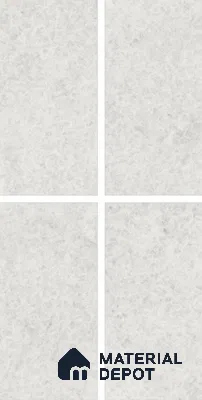 Marble Floor & Wall Tile TL 10855 Bravit Pearl 4 ft x 2 ft Glossy Finish Vitrified Tile - 9 mm | 6 Random Designs | Suitable for Living Room, Bedroom & Kitchen