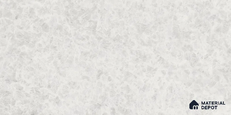 Marble Floor & Wall Tile TL 10855 Bravit Pearl 4 ft x 2 ft Glossy Finish Vitrified Tile - 9 mm | 6 Random Designs | Suitable for Living Room, Bedroom & Kitchen