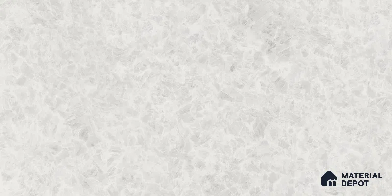 Marble Floor & Wall Tile TL 10855 Bravit Pearl 4 ft x 2 ft Glossy Finish Vitrified Tile - 9 mm | 6 Random Designs | Suitable for Living Room, Bedroom & Kitchen
