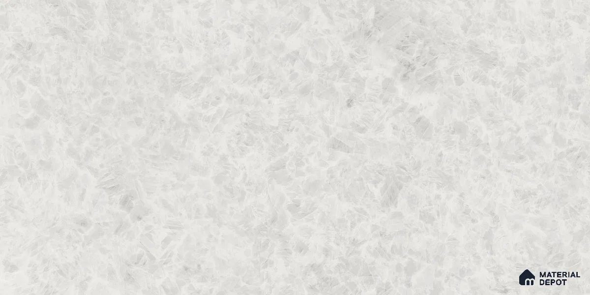 Marble Floor & Wall Tile TL 10855 Bravit Pearl 4 ft x 2 ft Glossy Finish Vitrified Tile - 9 mm | 6 Random Designs | Suitable for Living Room, Bedroom & Kitchen