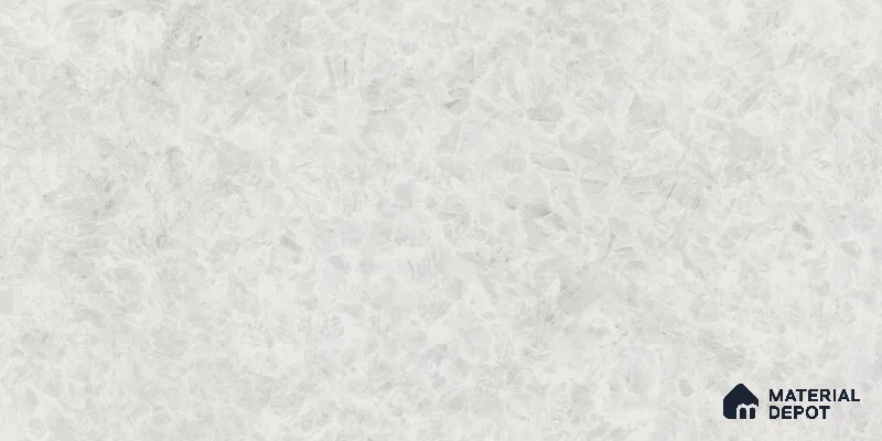 Marble Floor & Wall Tile TL 10855 Bravit Pearl 4 ft x 2 ft Glossy Finish Vitrified Tile - 9 mm | 6 Random Designs | Suitable for Living Room, Bedroom & Kitchen