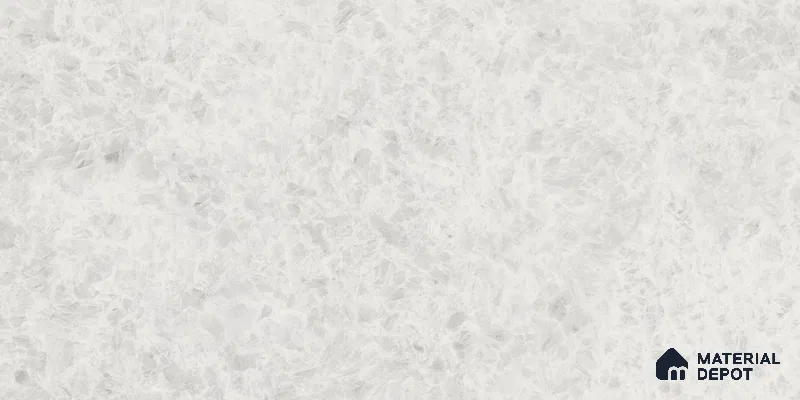 Marble Floor & Wall Tile TL 10855 Bravit Pearl 4 ft x 2 ft Glossy Finish Vitrified Tile - 9 mm | 6 Random Designs | Suitable for Living Room, Bedroom & Kitchen