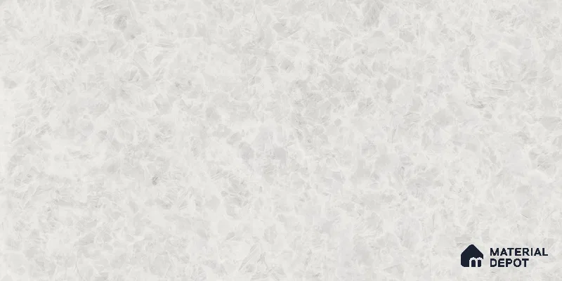 Marble Floor & Wall Tile TL 10855 Bravit Pearl 4 ft x 2 ft Glossy Finish Vitrified Tile - 9 mm | 6 Random Designs | Suitable for Living Room, Bedroom & Kitchen