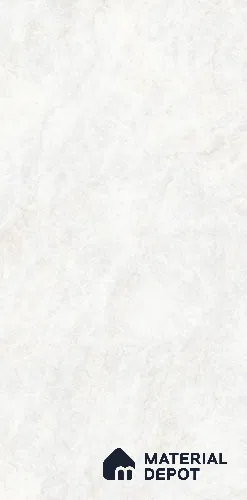 Marble Floor & Wall Tile TL 10860 B Nevia Tajmahal Ice 4 ft x 2 ft Glossy Finish Vitrified Tile - 9 mm | 6 Random Designs | Suitable for Living Room, Bedroom & Kitchen