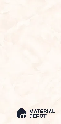 Marble Floor & Wall Tile TL 11979 Snow Beige Infinity 4 ft x 2 ft Glossy Finish Vitrified Tile - 9 mm
