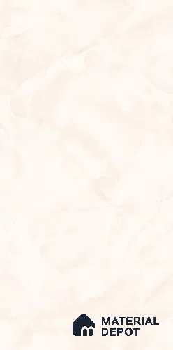Marble Floor & Wall Tile TL 11979 Snow Beige Infinity 4 ft x 2 ft Glossy Finish Vitrified Tile - 9 mm