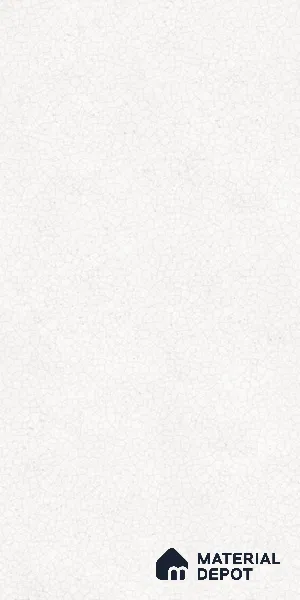 Stone Floor & Wall Tile TL 10851 B Blossom White 4 ft x 2 ft Carving Matte Finish Vitrified Tile - 9 mm | Suitable for Living Room, Bedroom & Kitchen