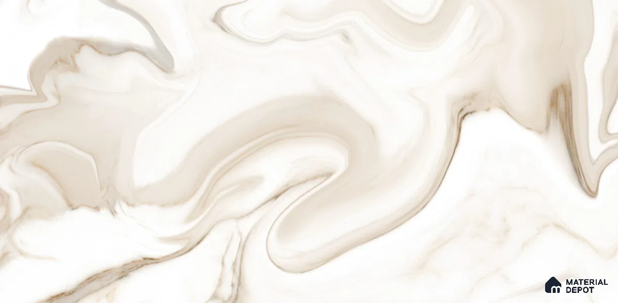 Tile TL 12423 4 ft x 2 ft Vitrified Finish Tile - 9 mm