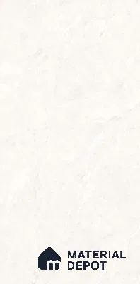 Marble Floor & Wall Tile TL 11952 C Flurry Bianco Infinity 4 ft x 2 ft Glossy Finish Vitrified Tile - 9 mm