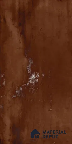Metallic Floor Tile TL 12016 C Lamina Oxide 4 ft x 2 ft Metallic Finish Vitrified Tile - 9 mm