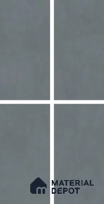 Stone Floor & Wall Tile TL 10847 E Theo Seabed 4 ft x 2 ft Matte Finish Vitrified Tile - 9 mm | Suitable for Living Room, Bedroom & Kitchen
