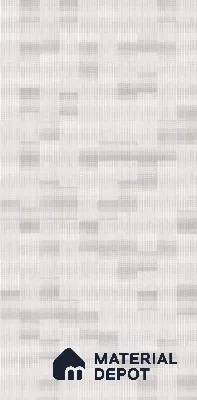 Patterned Wall Tile TL 10847 G Theo Frothy Decor 4 ft x 2 ft Punch Matte Finish Vitrified Tile - 9 mm | Suitable for Living Room, Bedroom & Kitchen
