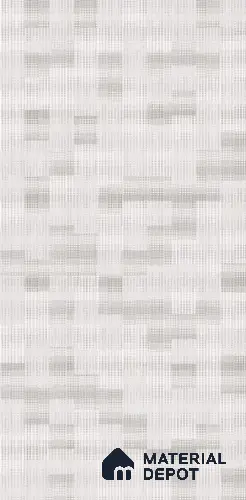 Patterned Wall Tile TL 10847 G Theo Frothy Decor 4 ft x 2 ft Punch Matte Finish Vitrified Tile - 9 mm | Suitable for Living Room, Bedroom & Kitchen