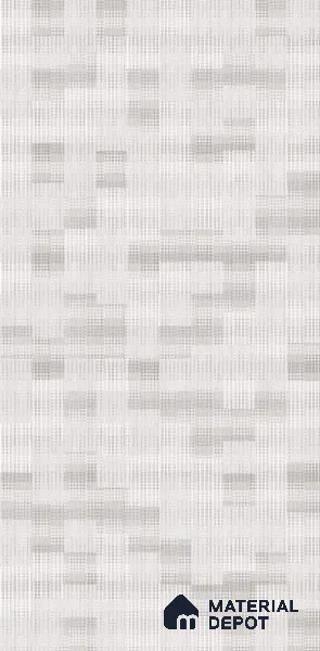 Patterned Wall Tile TL 10847 G Theo Frothy Decor 4 ft x 2 ft Punch Matte Finish Vitrified Tile - 9 mm | Suitable for Living Room, Bedroom & Kitchen