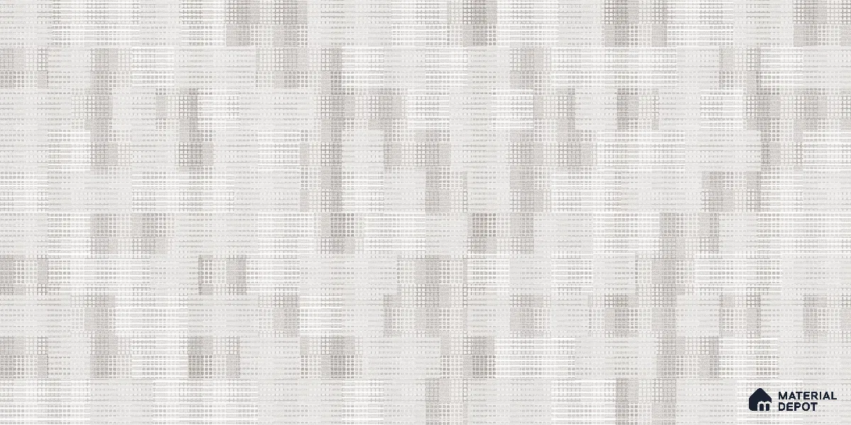 Patterned Wall Tile TL 10847 G Theo Frothy Decor 4 ft x 2 ft Punch Matte Finish Vitrified Tile - 9 mm | Suitable for Living Room, Bedroom & Kitchen