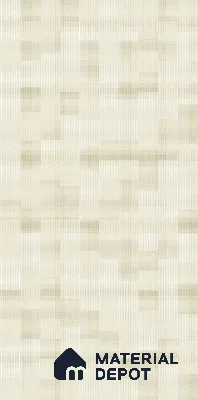Patterned Wall Tile TL 10847 H Theo Whisper Decor 4 ft x 2 ft Punch Matte Finish Vitrified Tile - 9 mm | Suitable for Living Room, Bedroom & Kitchen