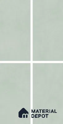 Stone Floor & Wall Tile TL 10847 D Theo Misty 4 ft x 2 ft Matte Finish Vitrified Tile - 9 mm | Suitable for Living Room, Bedroom & Kitchen