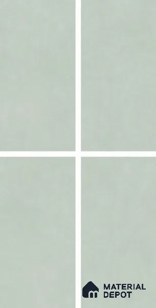 Stone Floor & Wall Tile TL 10847 D Theo Misty 4 ft x 2 ft Matte Finish Vitrified Tile - 9 mm | Suitable for Living Room, Bedroom & Kitchen
