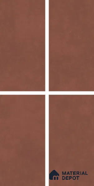Stone Floor & Wall Tile TL 10847 B Theo Camroon 4 ft x 2 ft Matte Finish Vitrified Tile - 9 mm | Suitable for Living Room, Bedroom & Kitchen