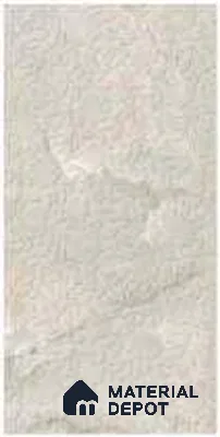 Marble Look Tile TL 11695 B Azuro Onyx Natural Decor 4 ft x 2 ft Carving Matte Vitrified Tile - 9 mm