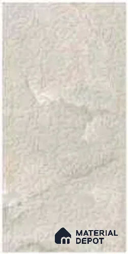 Marble Look Tile TL 11695 B Azuro Onyx Natural Decor 4 ft x 2 ft Carving Matte Vitrified Tile - 9 mm
