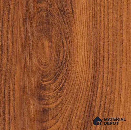 Wood Look Floor TL 13326 D Sienna 4 ft x 8 inch Matte Punch Finish Porcelain Tile - 9 mm