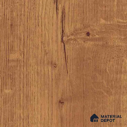 Wood Look Floor TL 13326 E Sand Dune 4 ft x 8 inch Matte Punch Finish Porcelain Tile - 9 mm