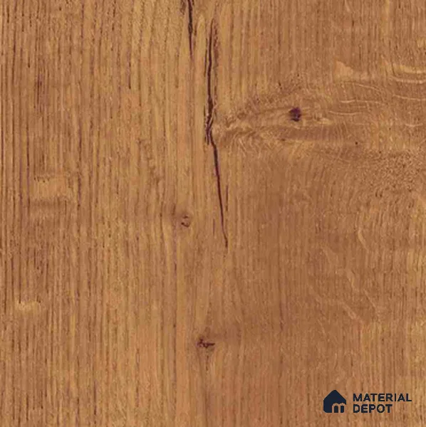 Wooden Floor Tile TL 13326 E Sand Dune 4 ft x 8 inch Porcelain Punch Matte Finish - 9 mm