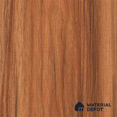 Wooden Floor Tile TL 13326 Castagno 4 ft x 8 inch Porcelain Punch Matte Finish - 9 mm