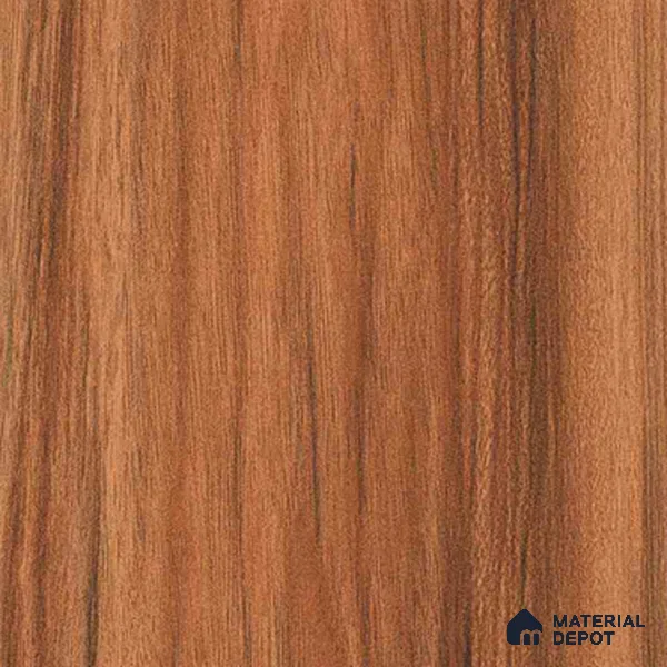 Wooden Floor Tile TL 13326 Castagno 4 ft x 8 inch Porcelain Punch Matte Finish - 9 mm