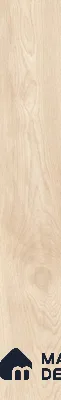 Wood Look Floor TL 13331 B Latina Avorio 4 ft x 8 inch Matte Punch Finish Vitrified Tile - 9 mm