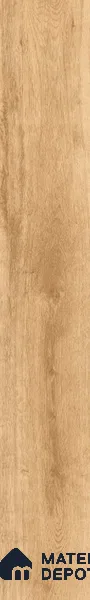 Wood Look Floor TL 13331 G Latina Honey 4 ft x 8 inch Matte Punch Finish Vitrified Tile - 9 mm