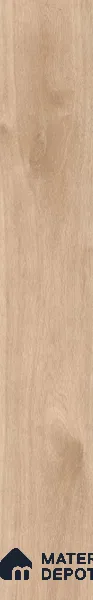 Wood Look Floor TL 13331 C Latina Beige 4 ft x 8 inch Matte Punch Finish Vitrified Tile - 9 mm