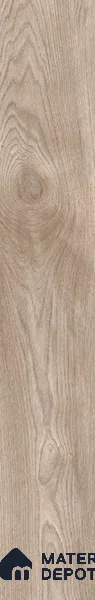 Wood Look Floor TL 13331 F Latina Tortora 4 ft x 8 inch Matte Punch Finish Vitrified Tile - 9 mm
