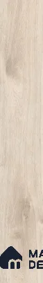 Wood Look Floor TL 13331 E Latina Grey 4 ft x 8 inch Matte Punch Finish Vitrified Tile - 9 mm