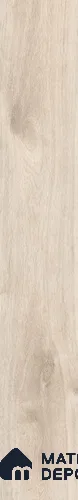 Wood Look Floor TL 13331 E Latina Grey 4 ft x 8 inch Matte Punch Finish Vitrified Tile - 9 mm 